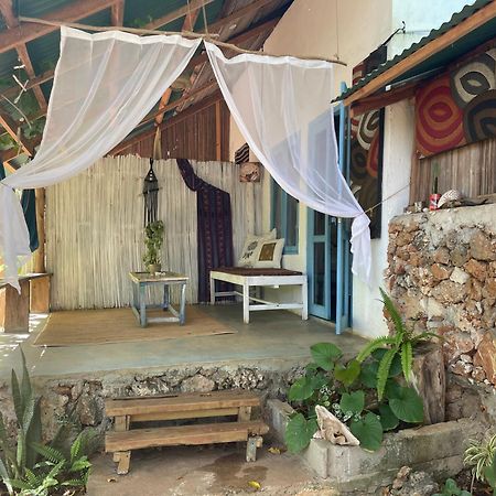 נמבראלה Blu Oceano B&B, Italian Restaurant מראה חיצוני תמונה