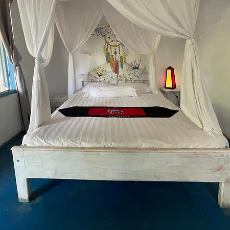 נמבראלה Blu Oceano B&B, Italian Restaurant מראה חיצוני תמונה