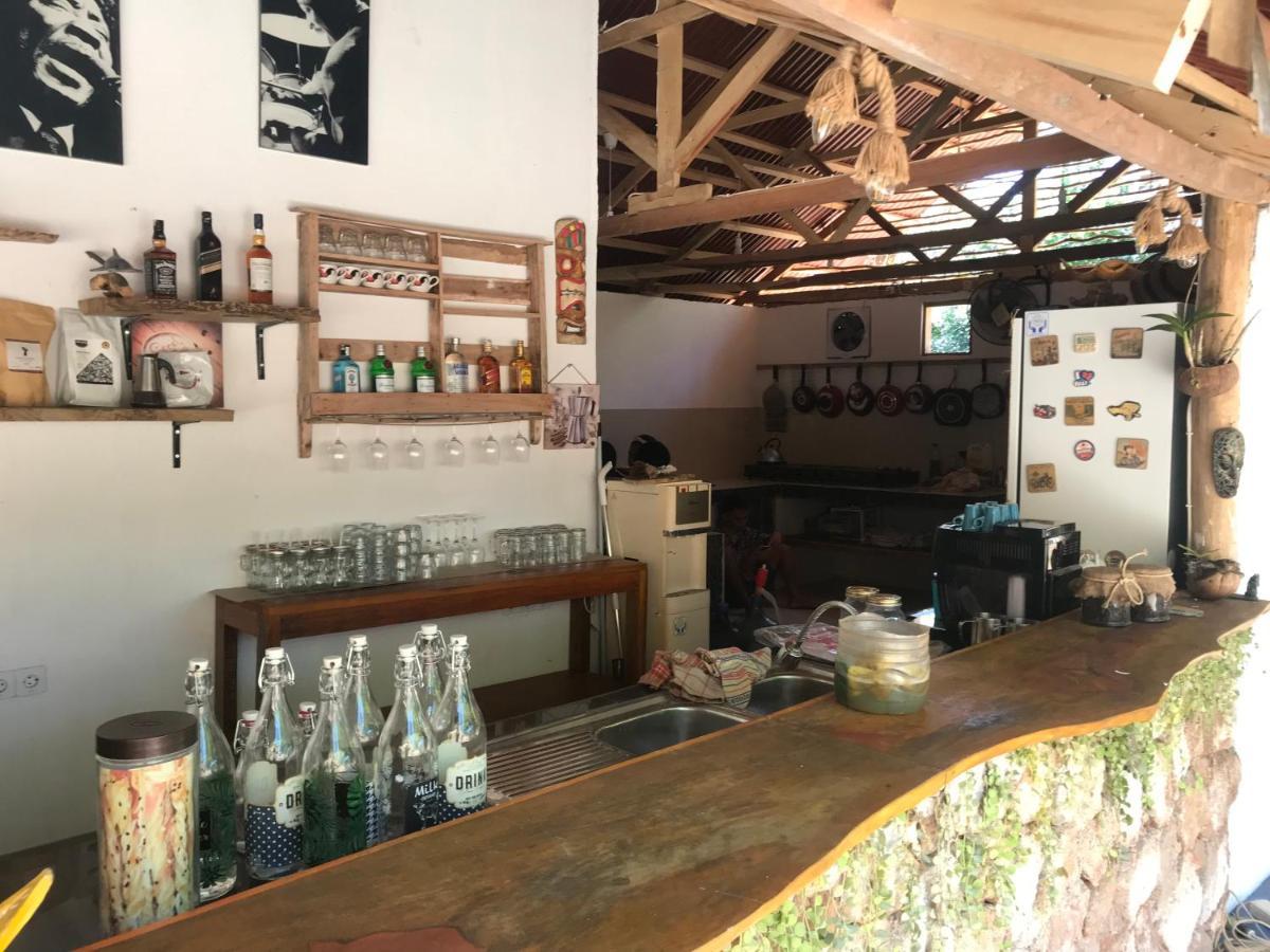 נמבראלה Blu Oceano B&B, Italian Restaurant מראה חיצוני תמונה