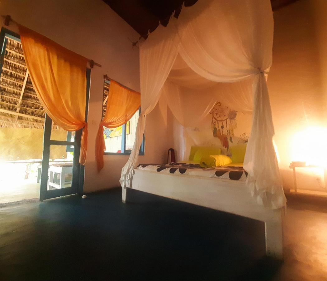 נמבראלה Blu Oceano B&B, Italian Restaurant מראה חיצוני תמונה