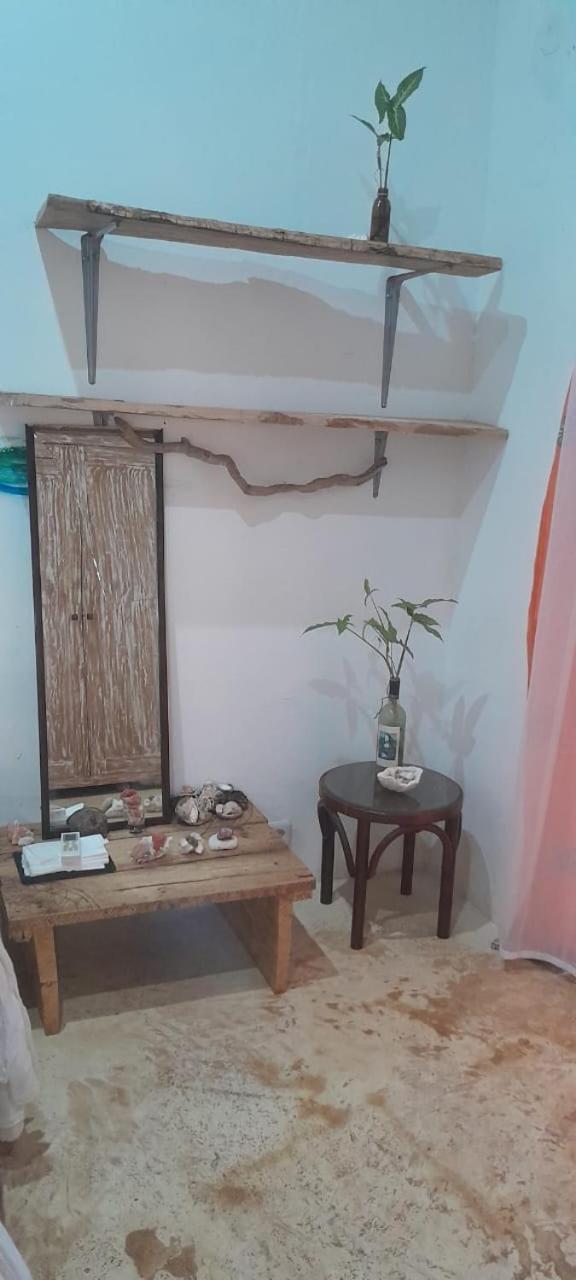 נמבראלה Blu Oceano B&B, Italian Restaurant מראה חיצוני תמונה