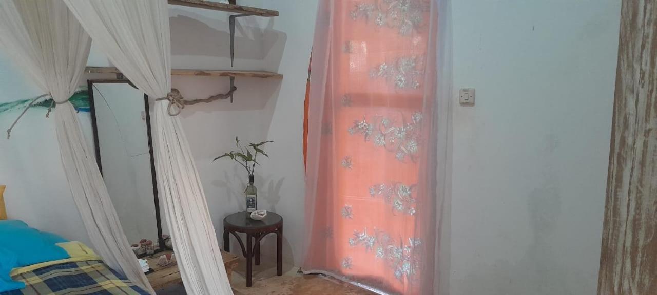 נמבראלה Blu Oceano B&B, Italian Restaurant מראה חיצוני תמונה