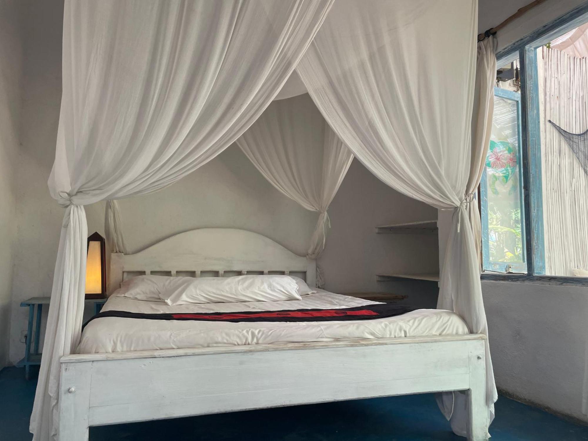 נמבראלה Blu Oceano B&B, Italian Restaurant מראה חיצוני תמונה