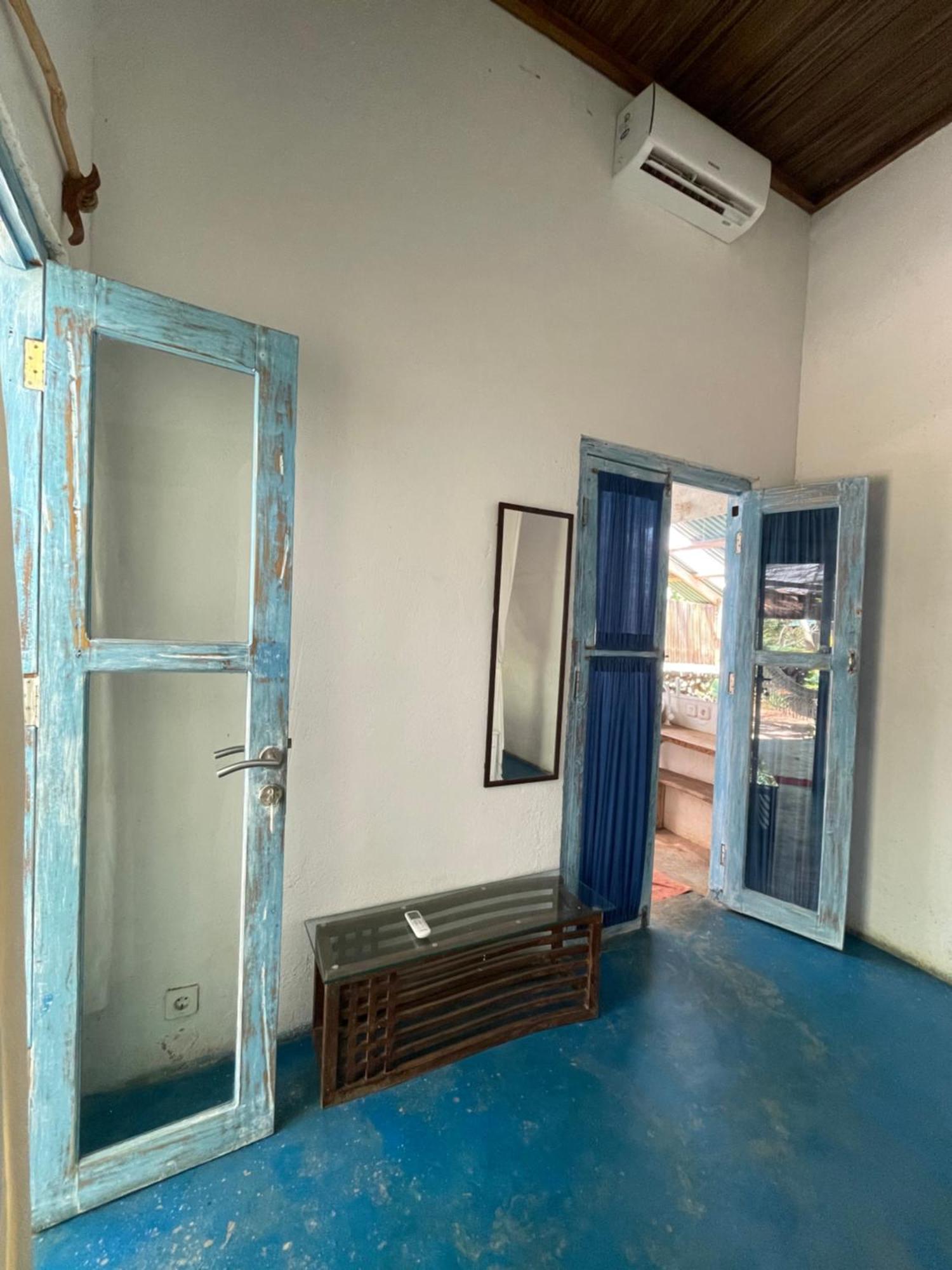 נמבראלה Blu Oceano B&B, Italian Restaurant מראה חיצוני תמונה