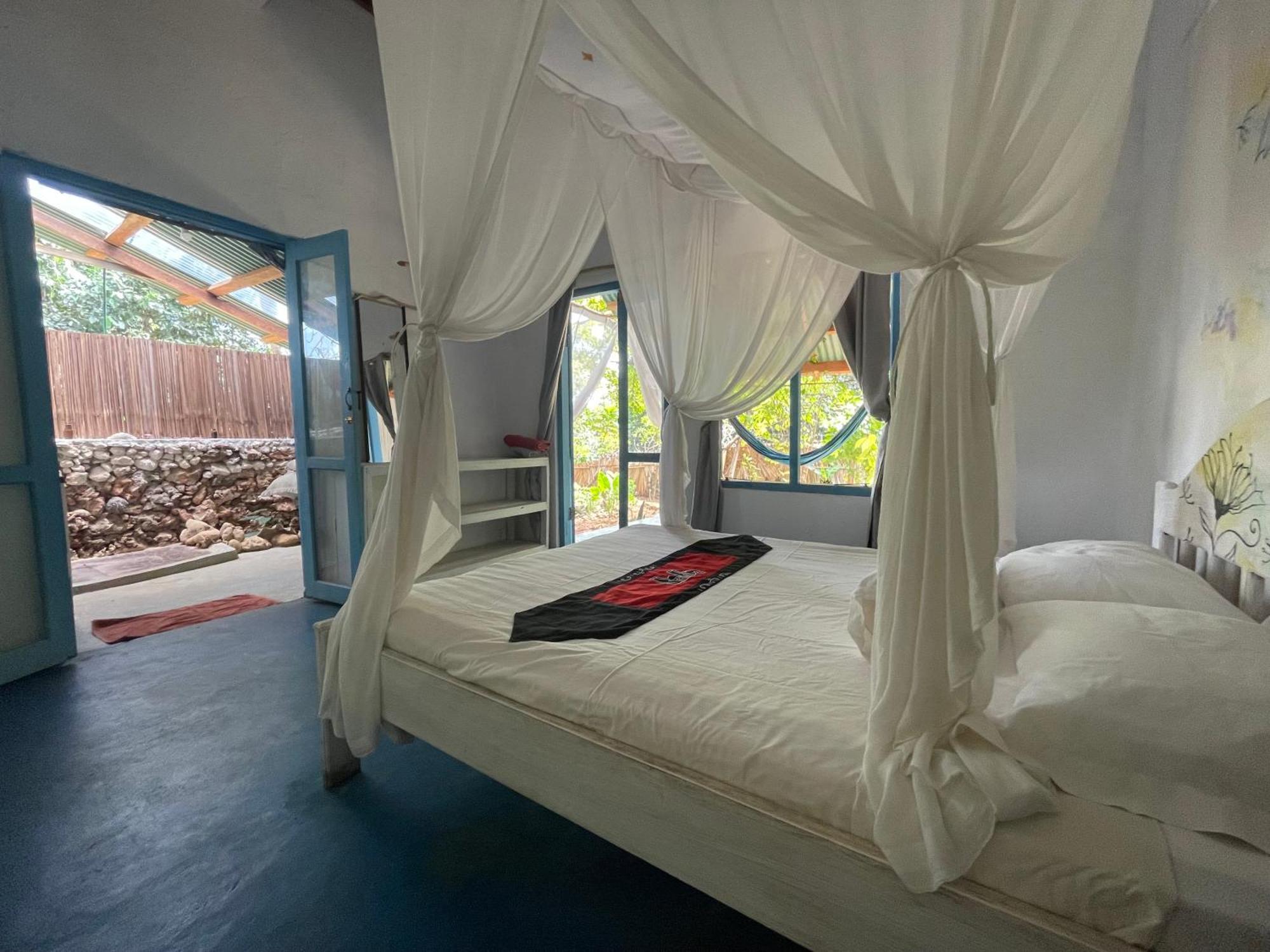 נמבראלה Blu Oceano B&B, Italian Restaurant מראה חיצוני תמונה