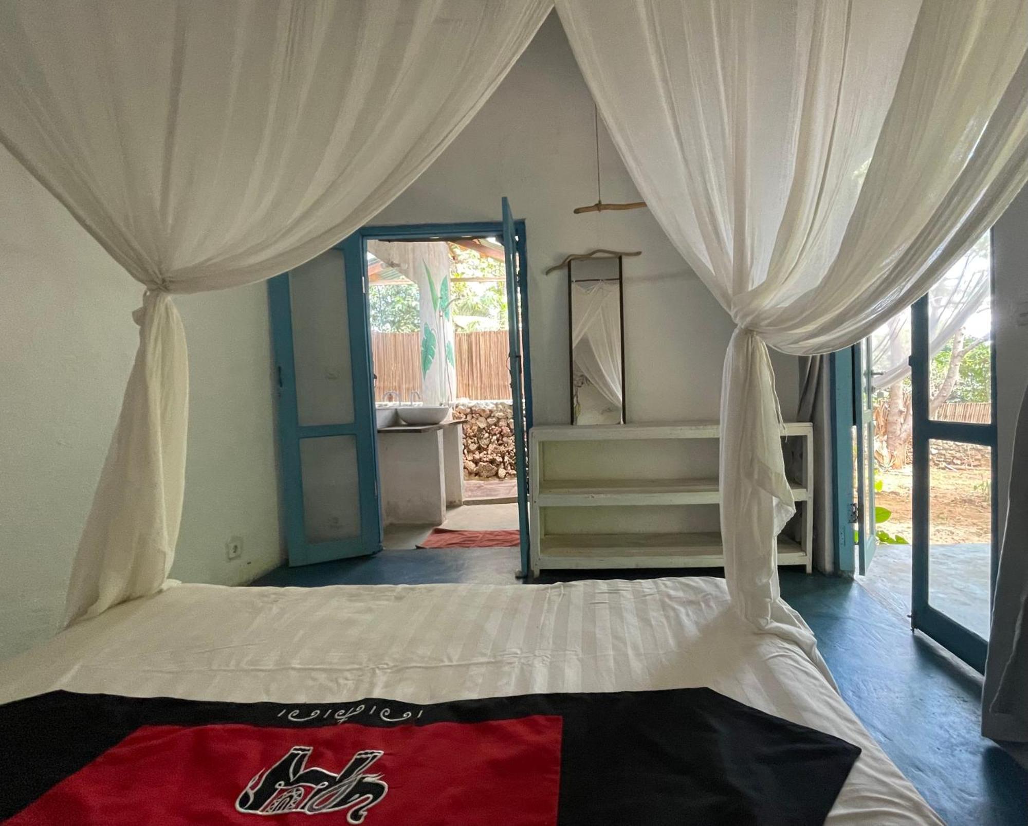 נמבראלה Blu Oceano B&B, Italian Restaurant מראה חיצוני תמונה