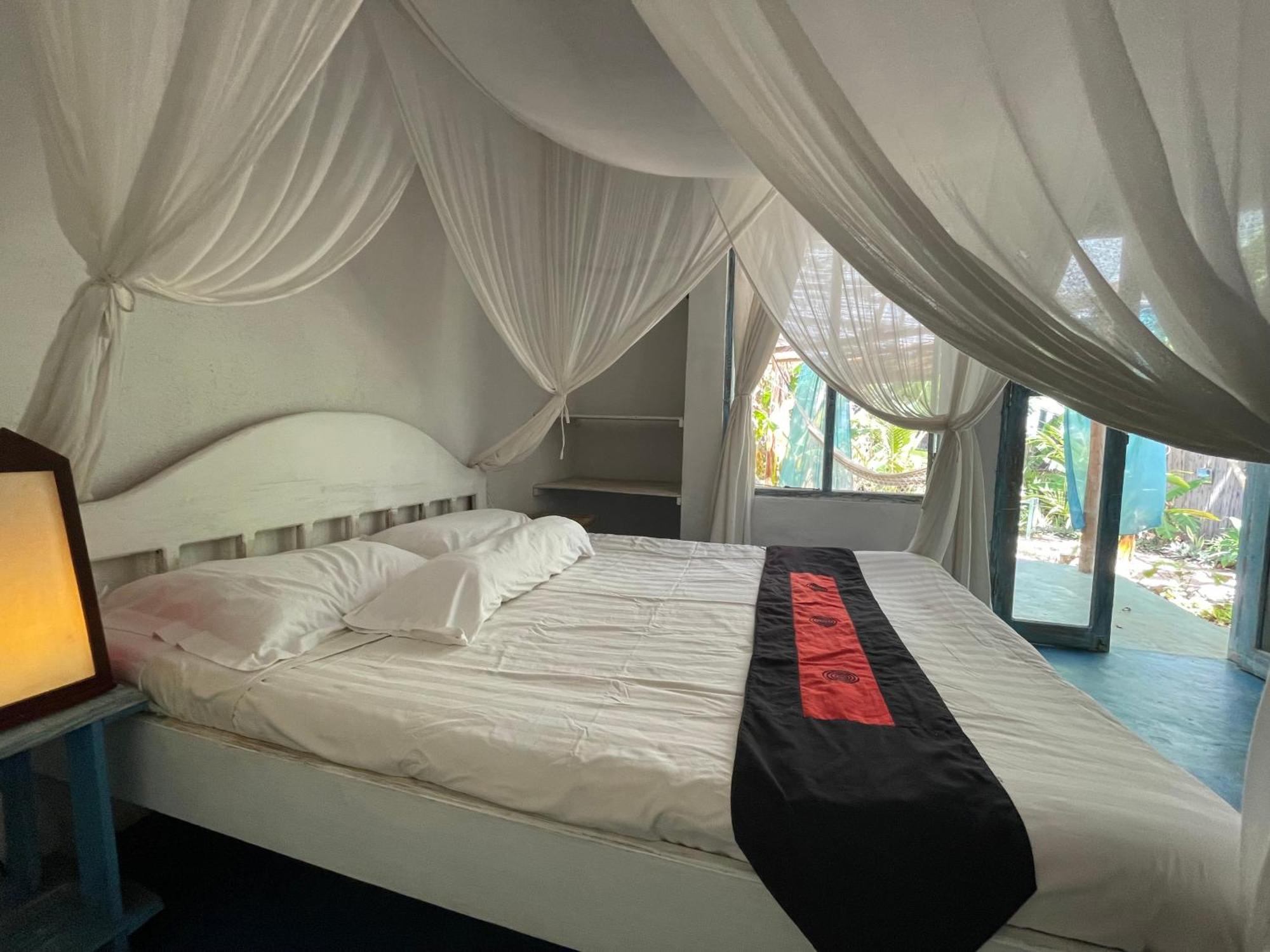 נמבראלה Blu Oceano B&B, Italian Restaurant מראה חיצוני תמונה