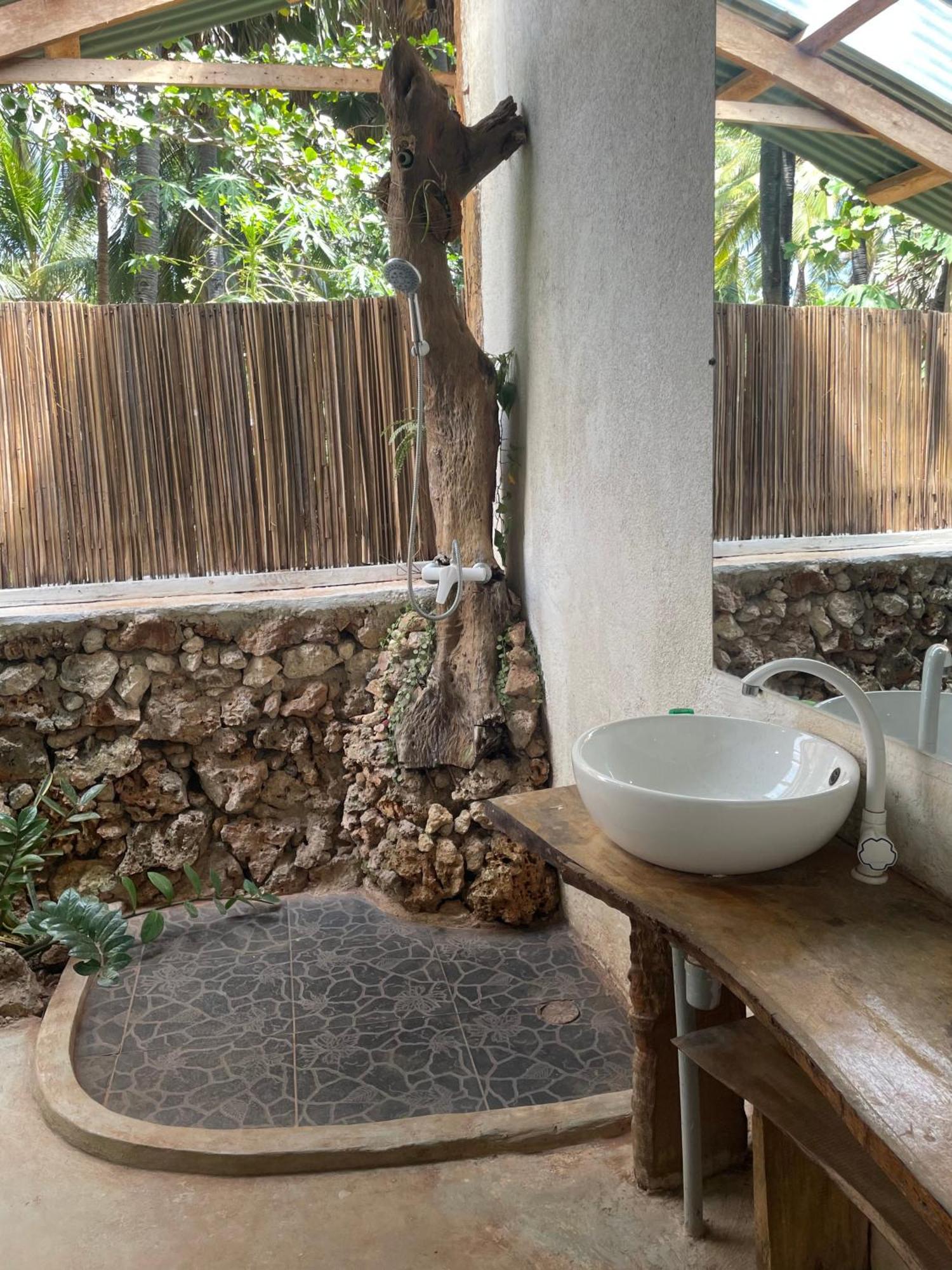 נמבראלה Blu Oceano B&B, Italian Restaurant מראה חיצוני תמונה