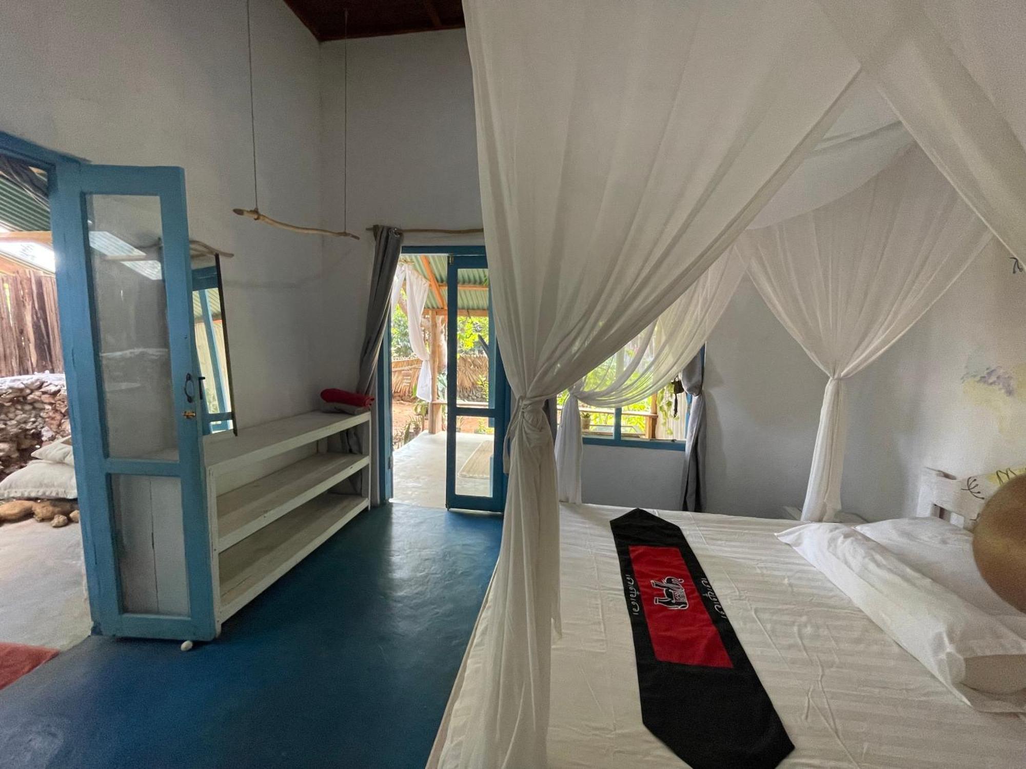 נמבראלה Blu Oceano B&B, Italian Restaurant מראה חיצוני תמונה
