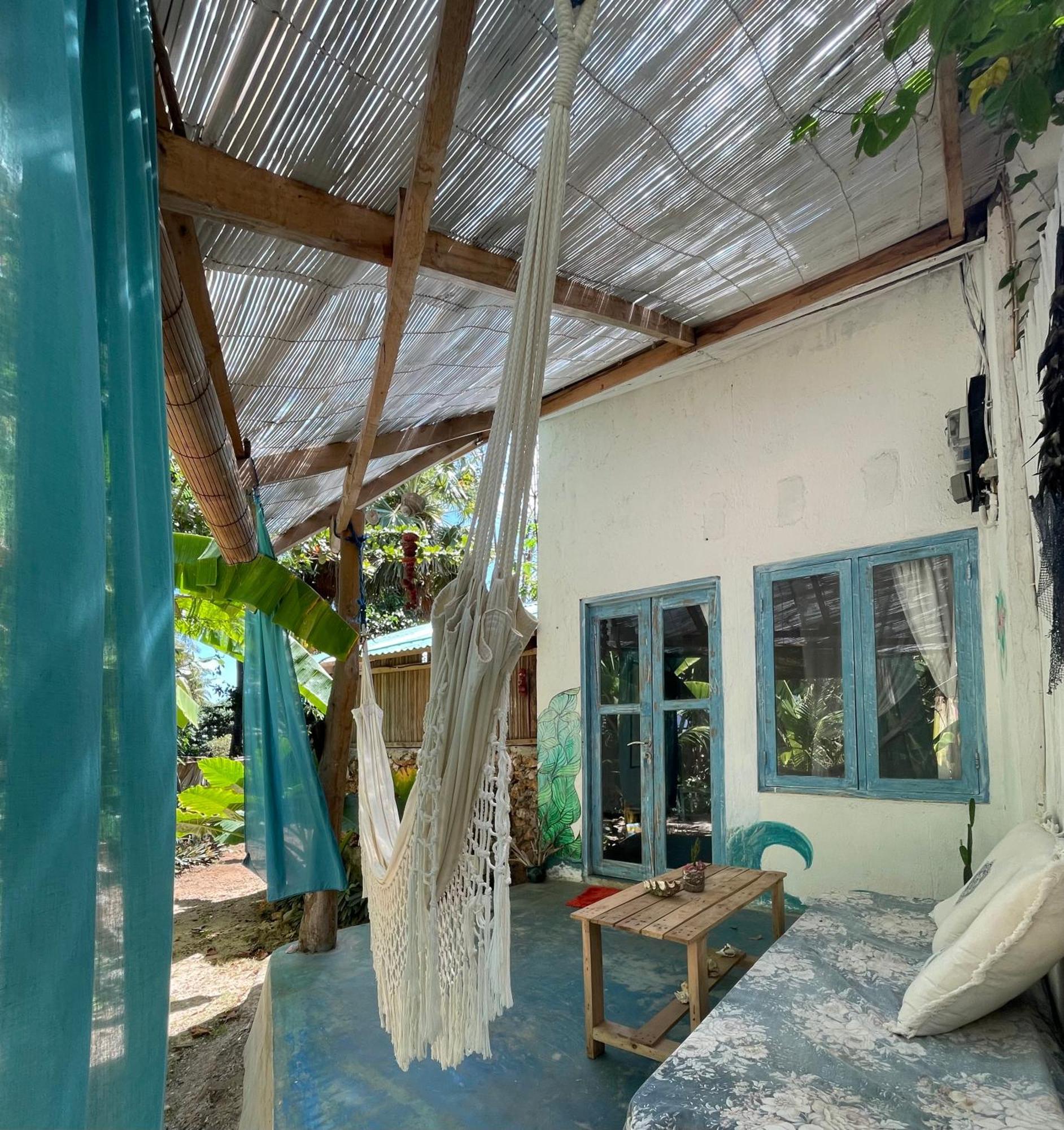 נמבראלה Blu Oceano B&B, Italian Restaurant מראה חיצוני תמונה